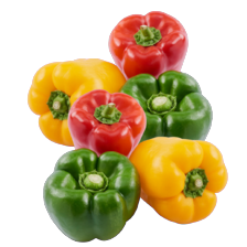 Paprika mix